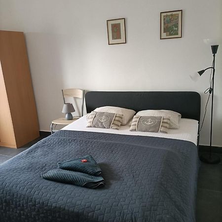 Turul Apartment Budapest Exterior foto